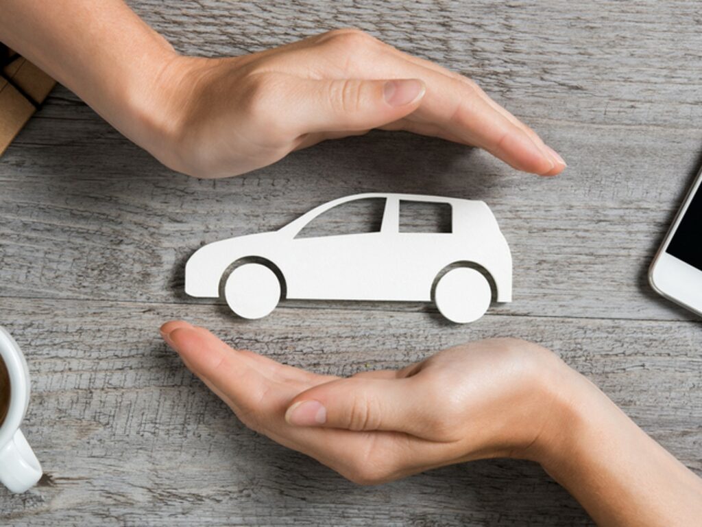 Descubra como funciona um seguro de automóvel e por que vale a pena contratar. Foto/Reprodução: Ridofranz no iStock