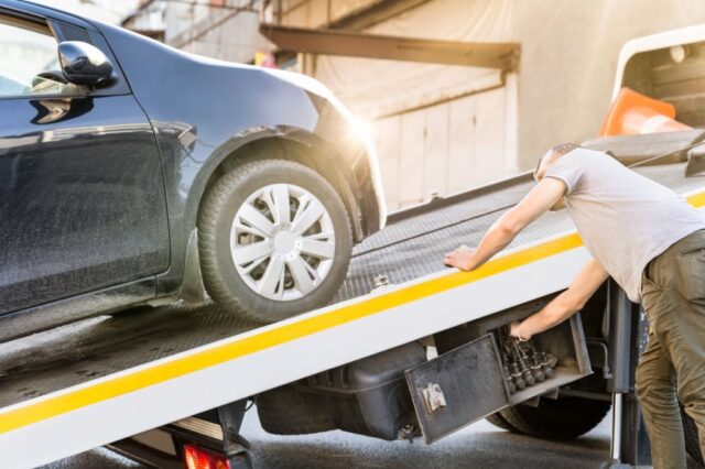 Entenda como funciona a franquia do seguro auto. Foto/Reprodução: sefa ozel no iStock